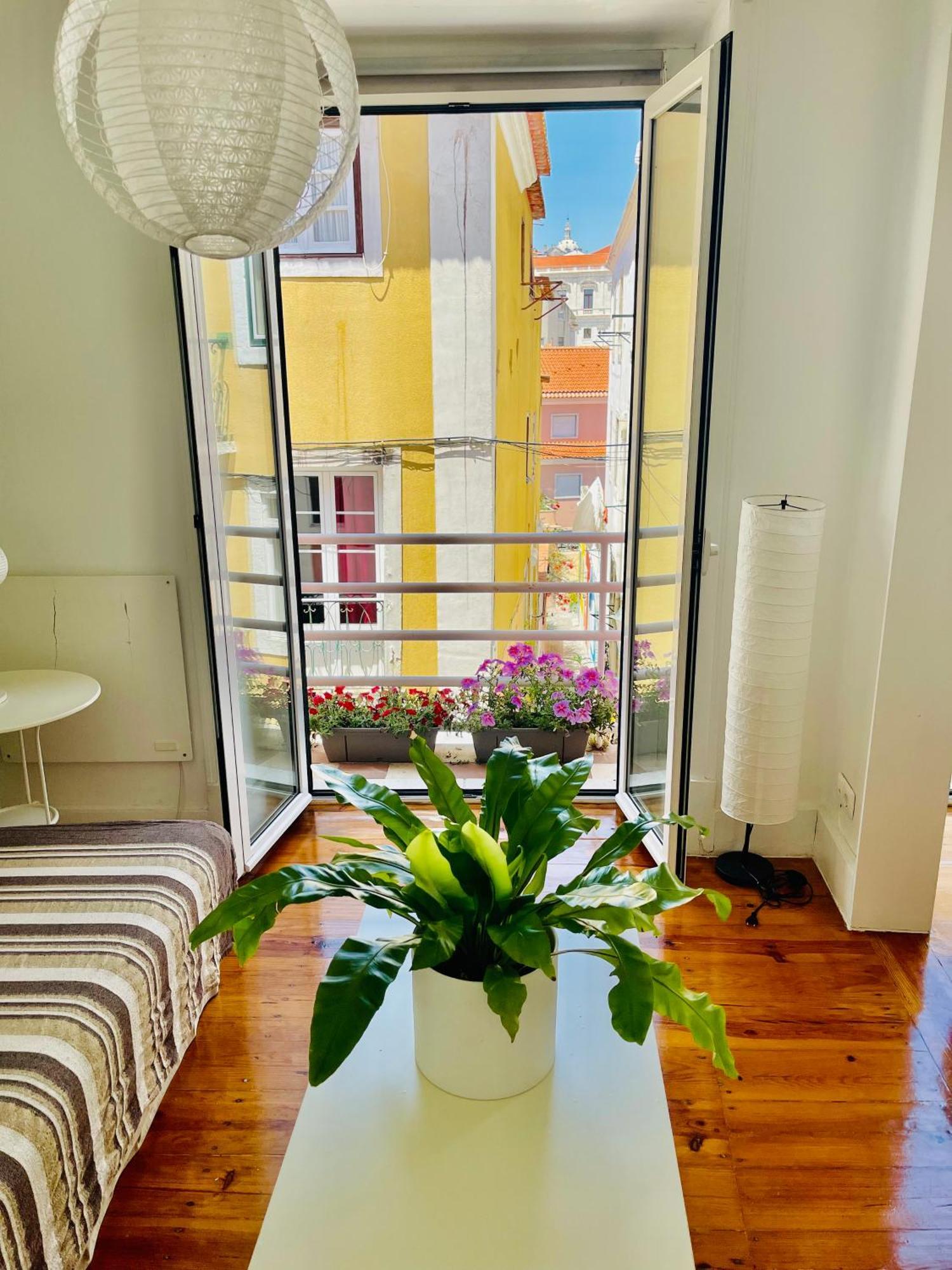 Appartement Paz 38 - Premium Location à Lisboa Extérieur photo